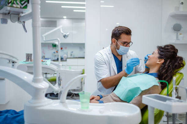 Full Mouth Reconstruction in Waretown, NJ